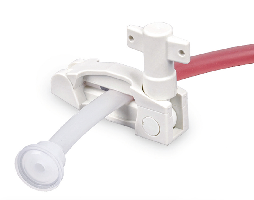 Bio-Ease HD&trade; Tubing clamp