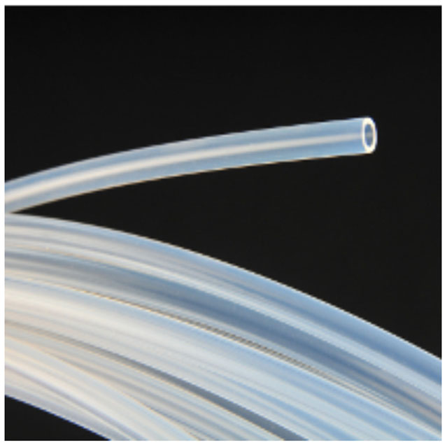 Pharm-A-Clea&trade; C 透明硅胶软管