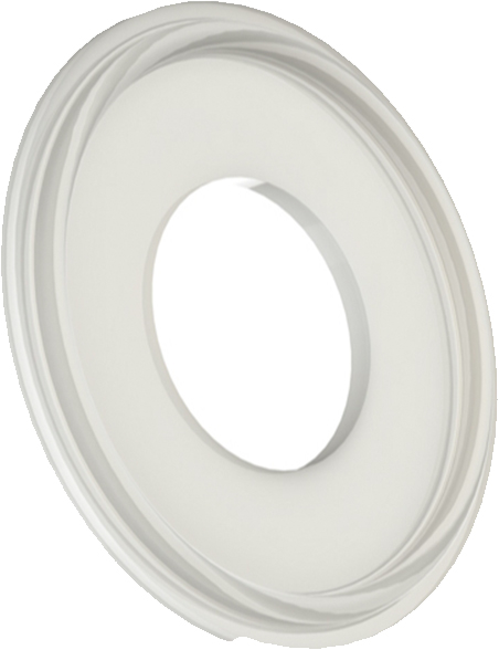 VMQ Silicone Gasket1-2